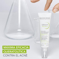 Gel Crema Anti Imperfecciones 30 Ml Bioderma