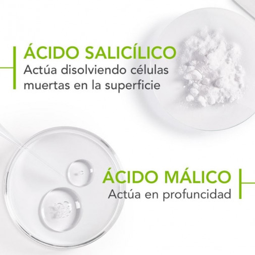 Gel Crema Anti Imperfecciones 30 Ml Bioderma
