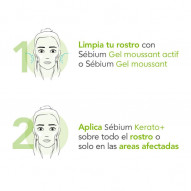 Gel Crema Anti Imperfecciones 30 Ml Bioderma