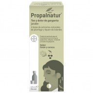 Propalnatur Tos Y Garganta...