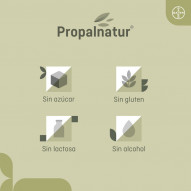 Propalnatur Tos Y Garganta Jarabe 120Ml