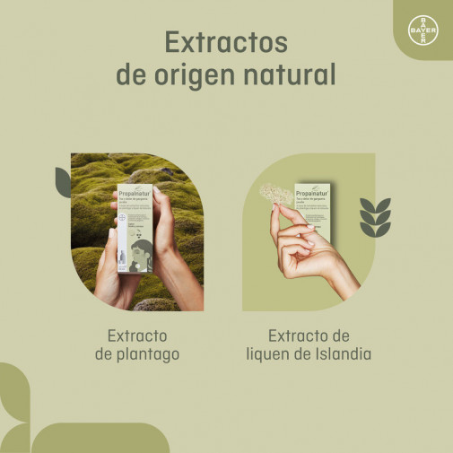 Propalnatur Tos Y Garganta Jarabe 120Ml