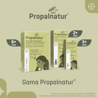 Propalnatur Tos Y Garganta Sobres Monod