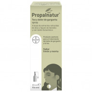 Propalnatur Tos Y Garganta...