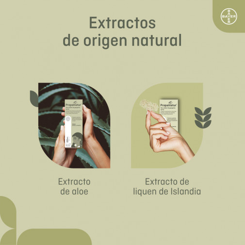 Propalnatur Tos Y Garganta Spray 20Ml