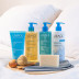 Gel Limpiador Surgras Dermatológico  500ml Uriage