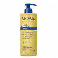 Aceite Limpiador Sin Jabón...