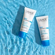Gel De Agua 40 Ml Uriage