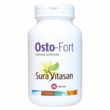 Osto-fort 90 Cápsulas Sura Vitasan