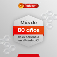 Redoxon Advance 15 Comp Eferv