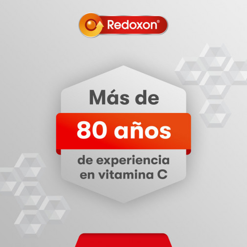 Redoxon Advance 15 Comp Eferv