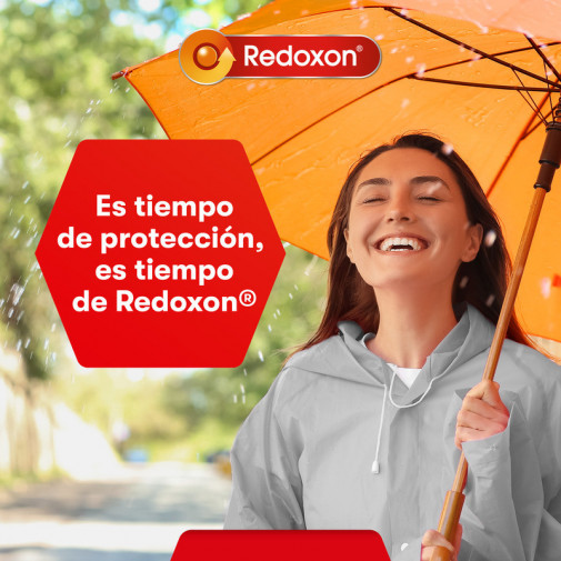 Redoxon Advance 15 Comp Eferv