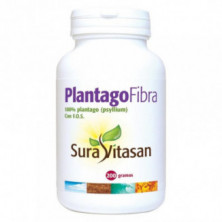 Plantago Fibra F.o.s. 200 g Sura Vitasan