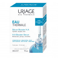 Eau Thermale Sérum Booster H.a 30 Ml Uriage