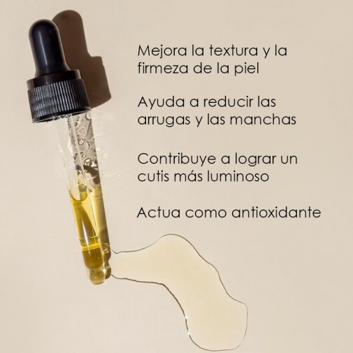 Sérum Concentrado Retinol 30 Ml Pharmacius Cosmetics