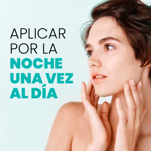 Sérum Concentrado Ácido Glicólico 30 Ml Pharmacius Cosmetics