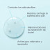 Sérum Concentrado Vitamina B5 + Ácido Hialurónico 30 Ml Pharmacius Cosmetics
