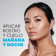 Sérum Concentrado Vitamina B5 + Ácido Hialurónico 30 Ml Pharmacius Cosmetics