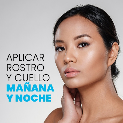 Sérum Concentrado Vitamina B5 + Ácido Hialurónico 30 Ml Pharmacius Cosmetics