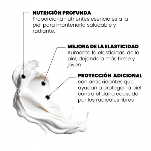 Crema Reparadora Intensiva 50 Ml Pharmacius Cosmetics