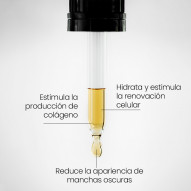 Exfoliante Facial 10% Ácido Láctico + Ácido Hialurónico 30 Ml Pharmacius Cosmetics