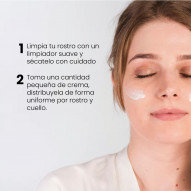 Factores Hidratantes Naturales + Ácido Hialurónico 100 Ml Pharmacius Cosmetics
