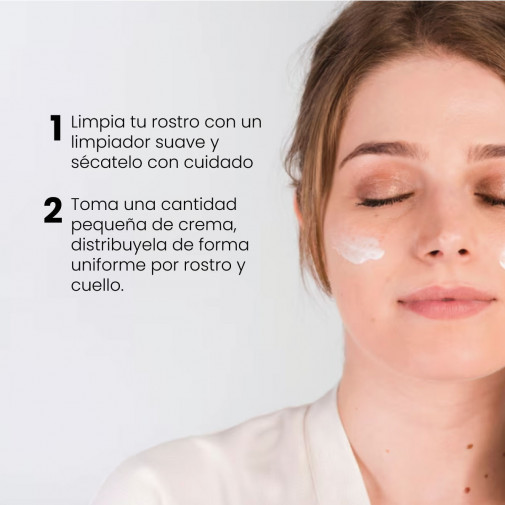 Factores Hidratantes Naturales + Ácido Hialurónico 100 Ml Pharmacius Cosmetics