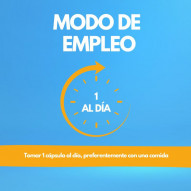 Multivitamínico 60 Cápsulas Pharmacius Lab
