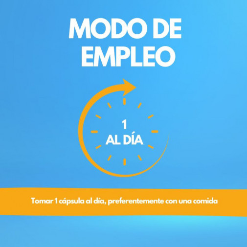Multivitamínico 60 Cápsulas Pharmacius Lab