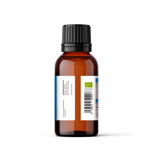 Aceite Esencial Árbol Del Té Bio 30 Ml Pharmacius Lab