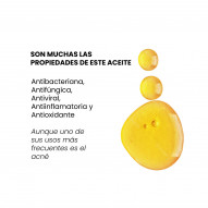 Aceite Esencial Árbol Del Té Bio 30 Ml Pharmacius Lab