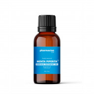 Aceite Esencial Menta Piperita Bio 30 Ml Pharmacius Lab