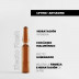 Ampollas Efecto Flash Con Ácido Hialurónico + Pullulan 10x2 Ml Pharmacius Cosmetics