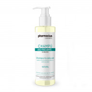 Champú Uso Frecuente 500 Ml...