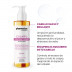 Champú Caspa Grasa Y Seborrea 500 Ml Pharmacius Cosmetics