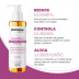 Champú Caspa Grasa Y Seborrea 500 Ml Pharmacius Cosmetics