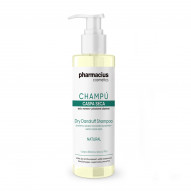 Champú Caspa Seca 500 Ml...