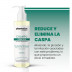 Champú Caspa Seca 500 Ml Pharmacius Cosmetics