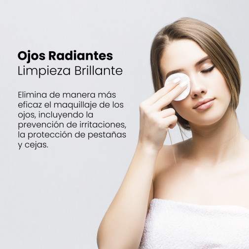 Desmaquillante Bifásico Ojos Y Labios 100 Ml Pharmacius Cosmetics