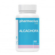 Alcachofa 60 Comprimidos...