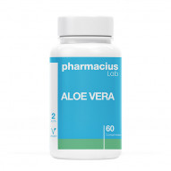 Aloe Vera (sin Aloína) 60...