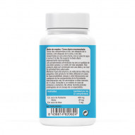 Aloe Vera (sin Aloína) 60 Comprimidos Pharmacius Lab
