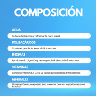 Aloe Vera (sin Aloína) 60 Comprimidos Pharmacius Lab