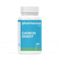 Carbon Digest 60 Perlas...