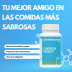 Carbon Digest 60 Perlas Pharmacius Lab