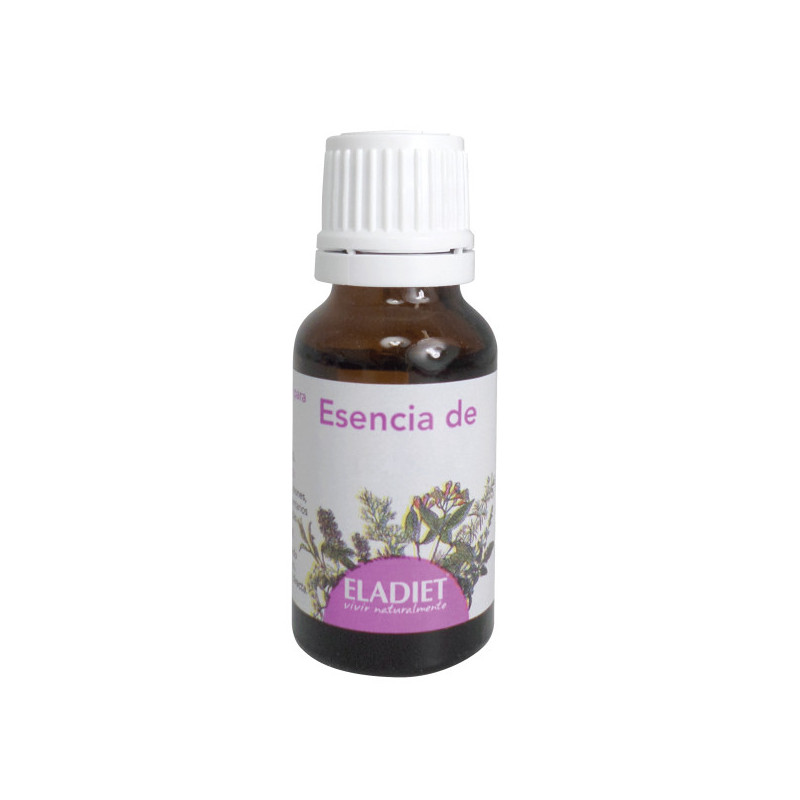 Esencia Eucaliptus 15 ml Eladiet