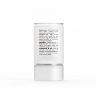 Desodorante De Piedra De Alumbre 120 Gr Pharmacius Cosmetics