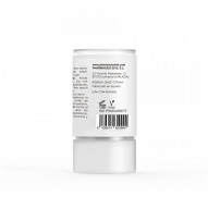 Desodorante De Piedra De Alumbre 120 Gr Pharmacius Cosmetics