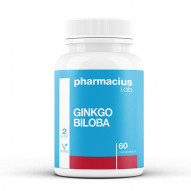 Ginkgo Biloba 60...