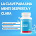 Ginkgo Biloba 60 Comprimidos Pharmacius Lab
